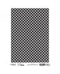 Stencil CADENCE 25x36cm MODERN ETHNIC MECS01 1