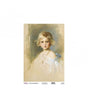 Papel arroz Cadence A3 Girl GC15-30 1