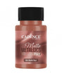Pintura METALICA MATE Cadence COPPER 1