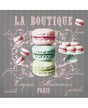 Servilletas LA BOUTIQUE 1