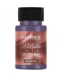 Pintura METALICA MATE Cadence ANTIQUE PURPLE 1