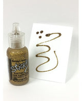 RANGER LIQUID PEARLS Stickles Golden Rod 2