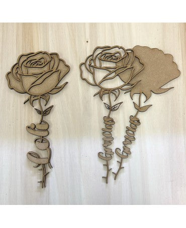 Madera Rosa Personalizada 1