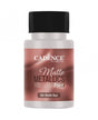 Pintura METALICA MATE Cadence PEARL 1