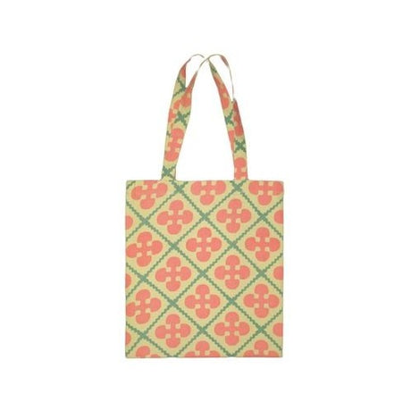 Bolsa de algodon jou013 les touristes 1