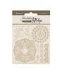 CHIPS Stamperia Timeless Lace 1