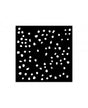 STENCIL Stamperia 12x12 cm Timeless Petals Texture 1