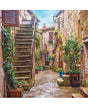Servilletas COURTYARD 1