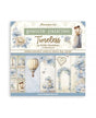COLECCIÓN 20X20 STAMPERIA Timeless 1