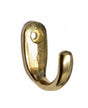 Gancho colgador (1,2x2,7cm) Dorado 1