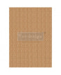 Papel decoupage PRIMA Artisanal Basket Fiber A1 1