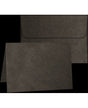 Tarjetas con sobres A7 Graphic 45 5 x 7 pulgadas Negros 1