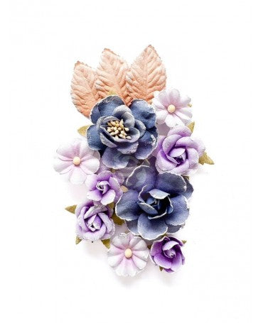FLORES PRIMA A Mermaid's Tale (12pcs) 1