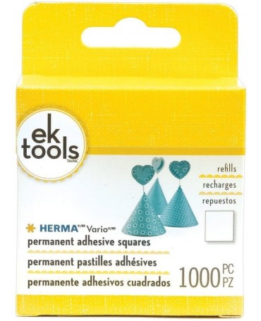 Adhesivo Doble cara Repuestos EK tools 1