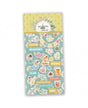 Stickers PUFFY ALBERTO JUAREZ Sunny House Imágenes y texto 1