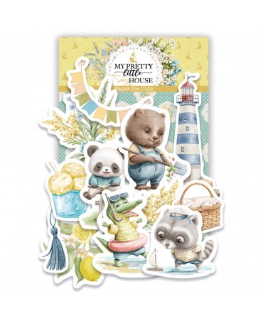 Die Cuts Alberto Juárez Sunny House 1
