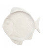 Resina Plato pez 28x30cm 1