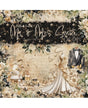 COLECCIÓN 20x20 BELLALUNA MR & MRS SMITH RECORTABLES 1