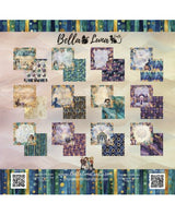 COLECCIÓN 20x20 BELLALUNA THREE WISHES 2