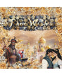 COLECCIÓN 20x20 BELLALUNA THREE WISHES RECORTABLES 1