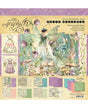 Colección 30x30 GRAPHIC 45 Fairy Boutique 1
