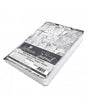 CUADERNO Mixed Media Journal Notebook A5 1