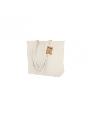 Bolsa de Algodón Reciclado 50x36 cm 1