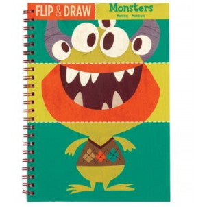 Dibujos locos mudpuppy 2