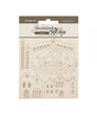 CHIPS Stamperia Venice City of Art Elements 1
