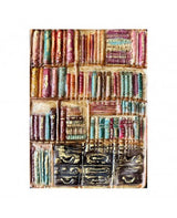 Molde Stamperia A5 Venice City of Art Books 2