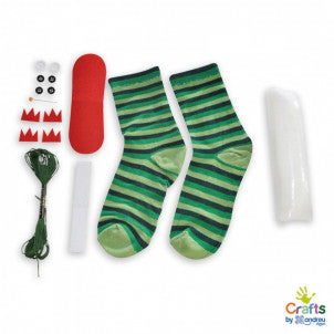 Crea tu cocodrilo andreu toys 2