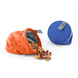 Snack and go tube naranja roll eat 1