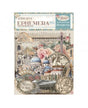 Ephemera Stamperia Venice City of Art 1
