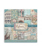 COLECCIÓN 20X20 STAMPERIA Venice City of Art 1