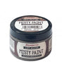 Pintura Metallic MISTY PAINT Stamperia Antiquing Umber 1