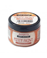 Pintura Metallic MISTY PAINT Stamperia Bronzite 1