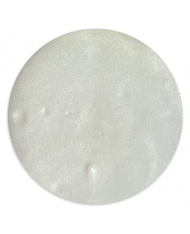 Pintura Metallic MISTY PAINT Stamperia Silver Stone 2
