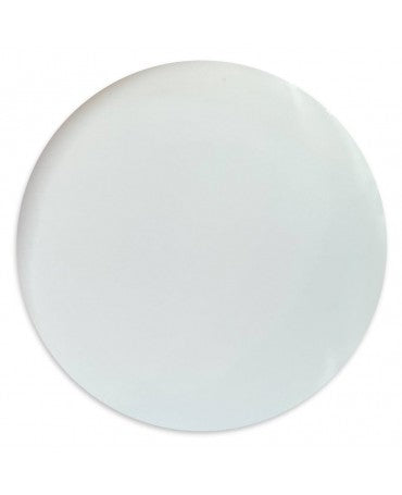 Pintura Metallic MISTY PAINT Stamperia White 2