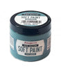 Pintura Soft Paint STAMPERIA Deep Lagoon 200ml 1
