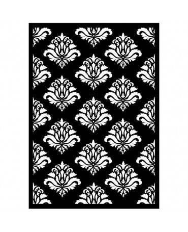 STENCIL Stamperia A3 Tapestry 2 1