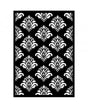 STENCIL Stamperia A3 Tapestry 2 1