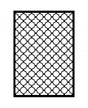 STENCIL Stamperia A3 Bee Net 1