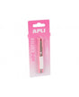 Cuter mini APLI Rosa 1