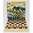 Ajedrez wwf 1