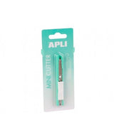 Cuter mini APLI Mint 1