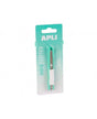 Cuter mini APLI Mint 1