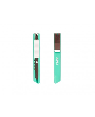 Cuter mini APLI Mint 2