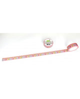 Washi Tape LAWN FAWN Birthday Candles 15 mm x 10 m 2