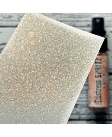 TINTA DISTRESS SPRITZ Saltwater 2