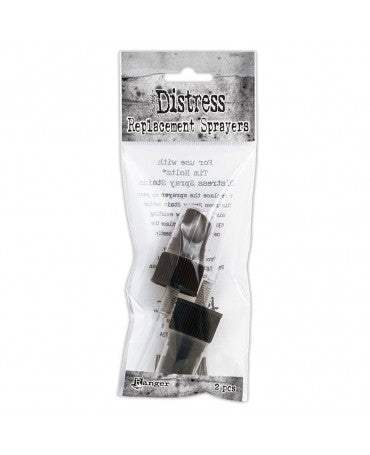 Pulverizadores de repuesto Tim Holtz Distress Spray Stains 2UD 1